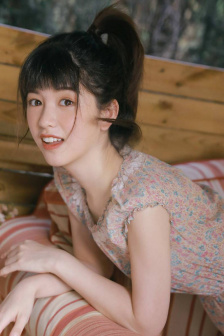 富二代ken